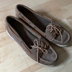 Sperrys Women Size 10